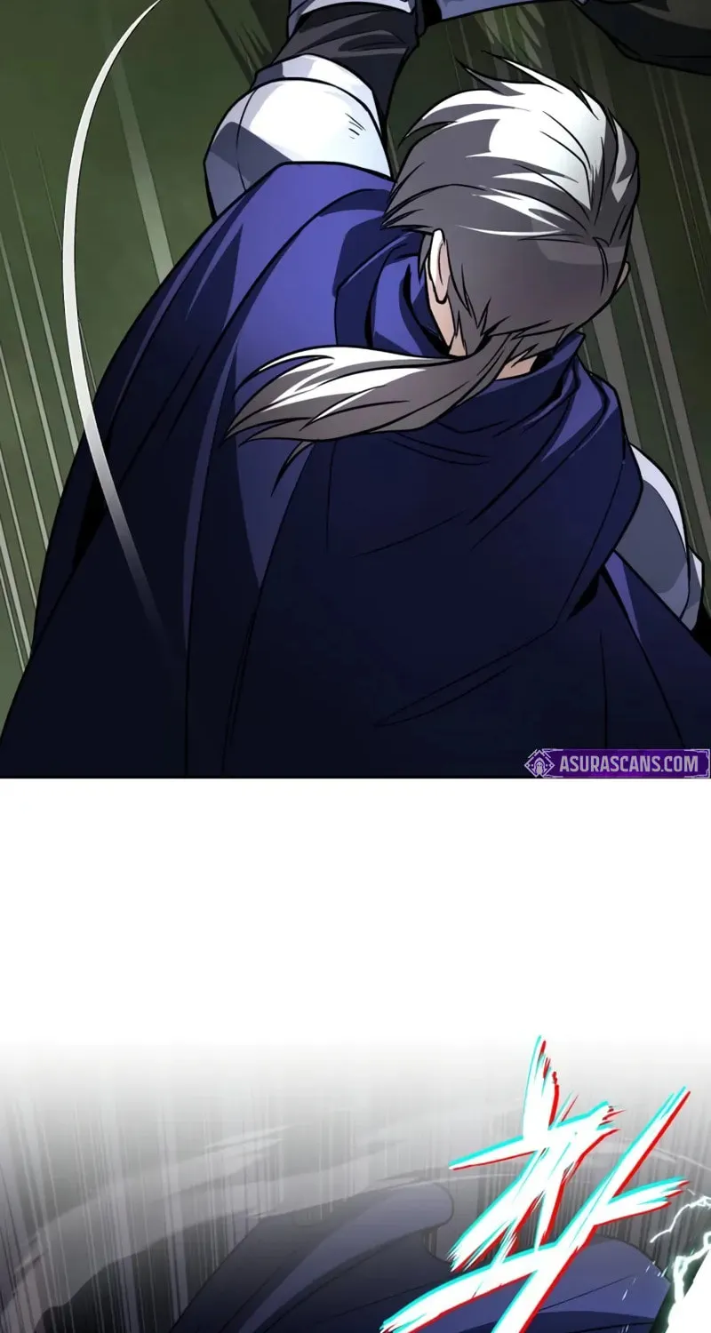 The Lazy Lord Masters the Sword Chapter 133 page 14 - 