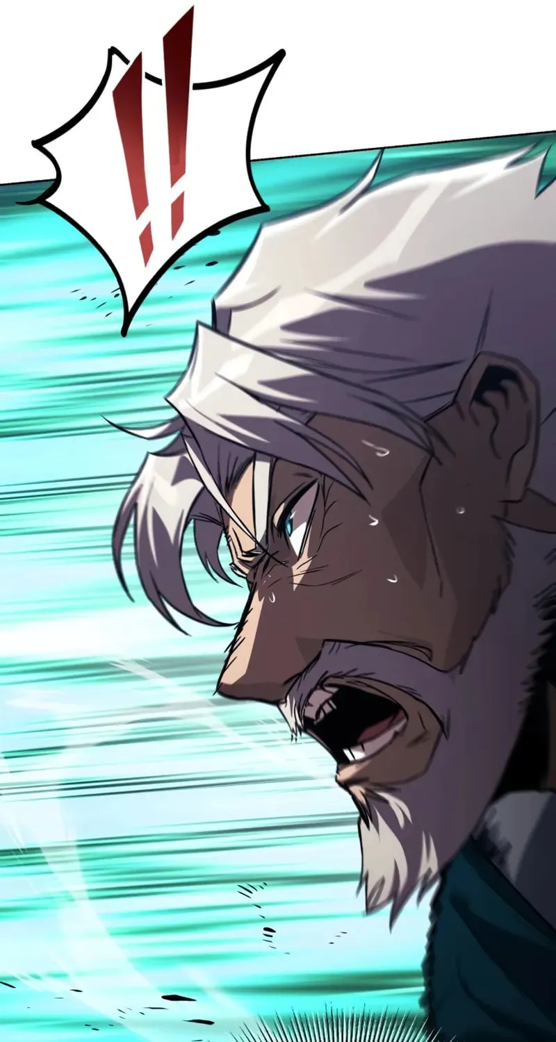 The Lazy Lord Masters the Sword Chapter 133 page 17 - 
