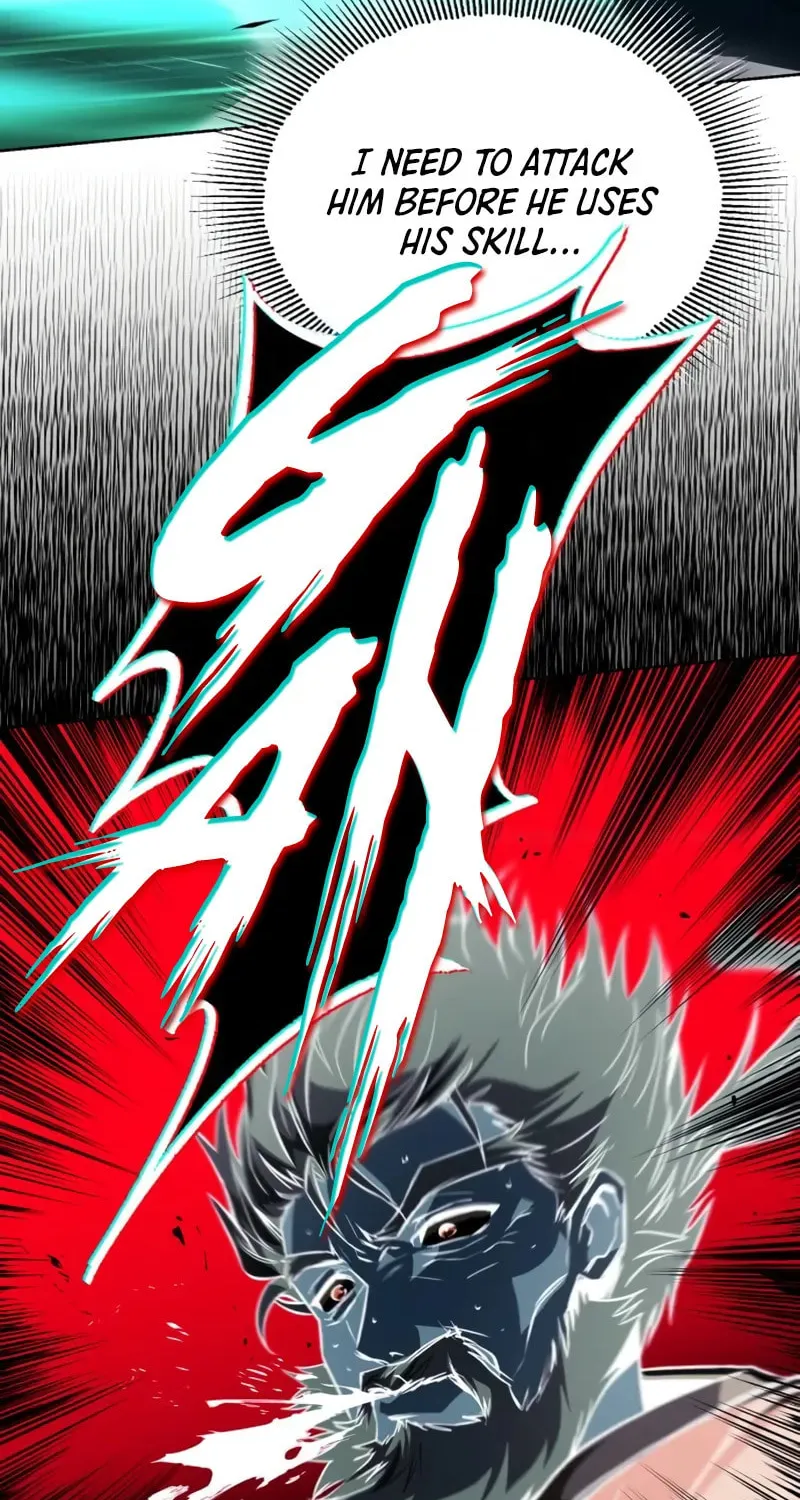 The Lazy Lord Masters the Sword Chapter 133 page 18 - 