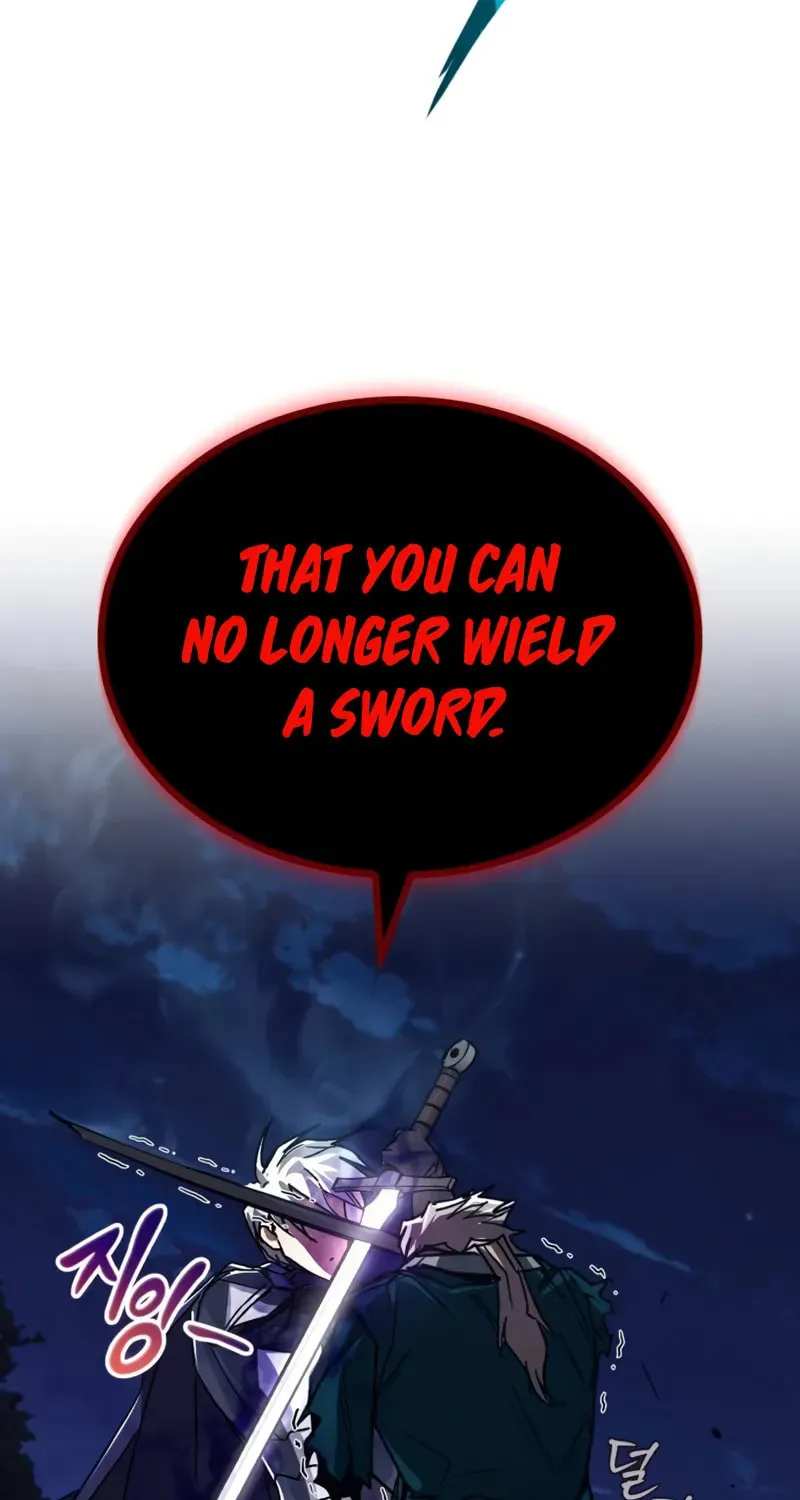 The Lazy Lord Masters the Sword Chapter 133 page 40 - 