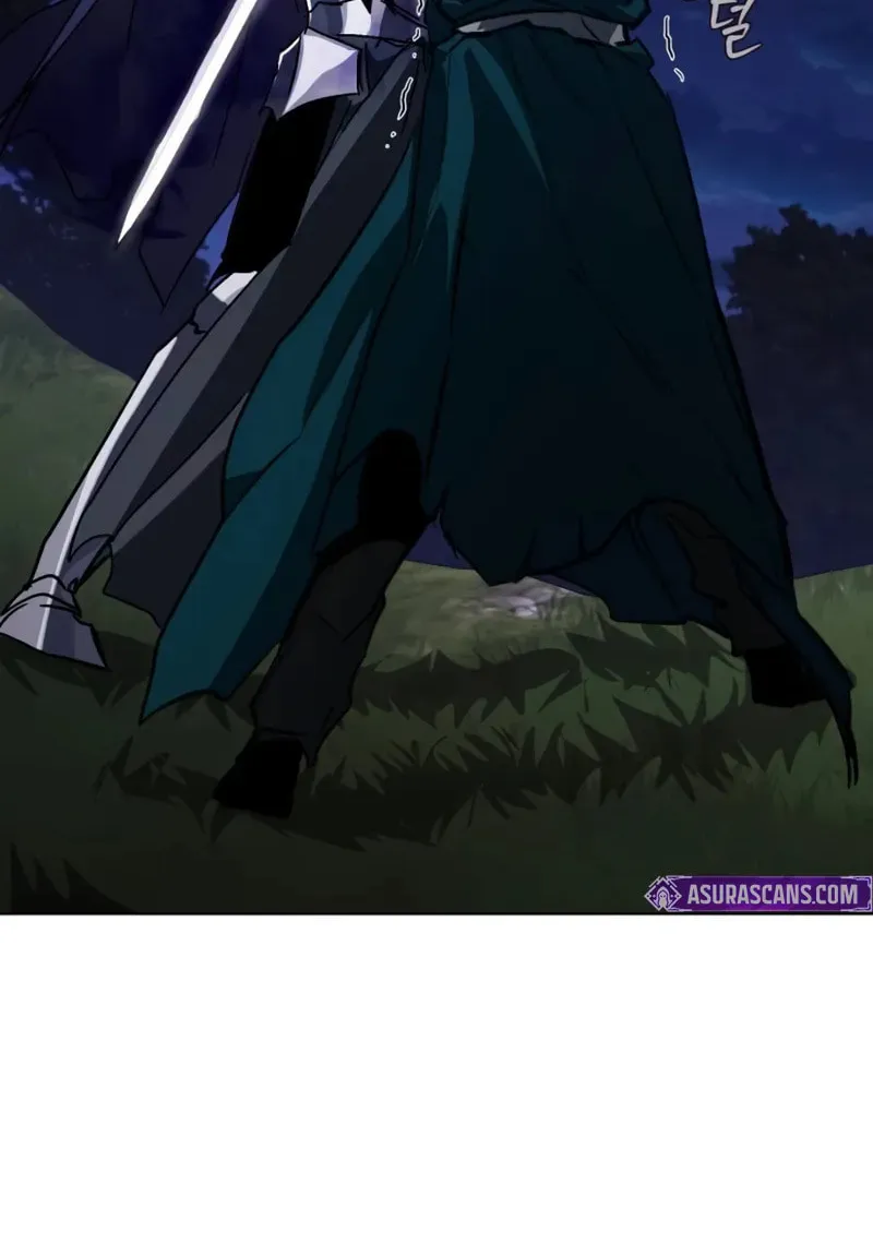 The Lazy Lord Masters the Sword Chapter 133 page 41 - 