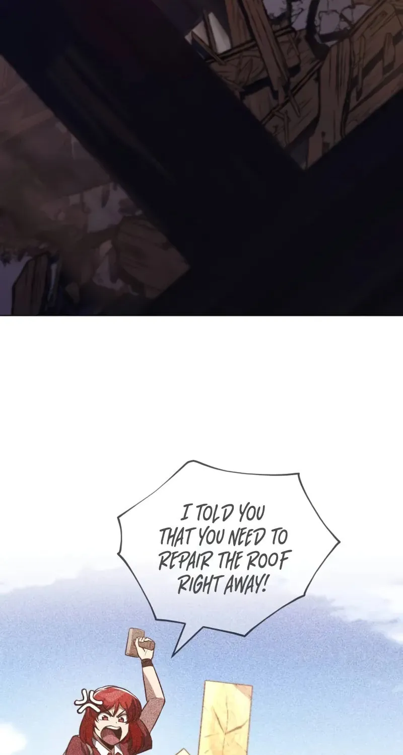 The Lazy Lord Masters the Sword Chapter 133 page 52 - 