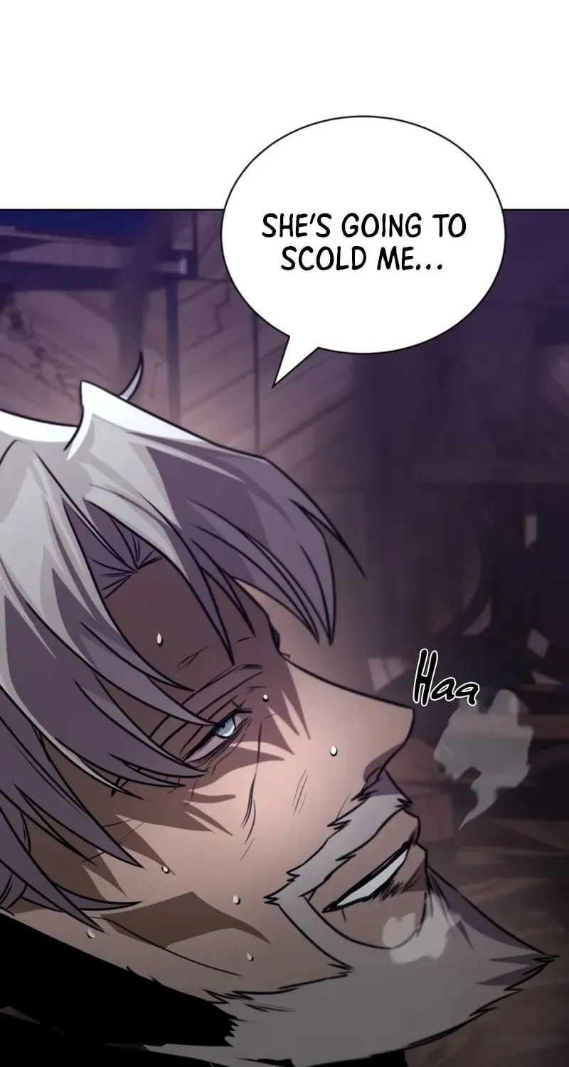 The Lazy Lord Masters the Sword Chapter 133 page 54 - 