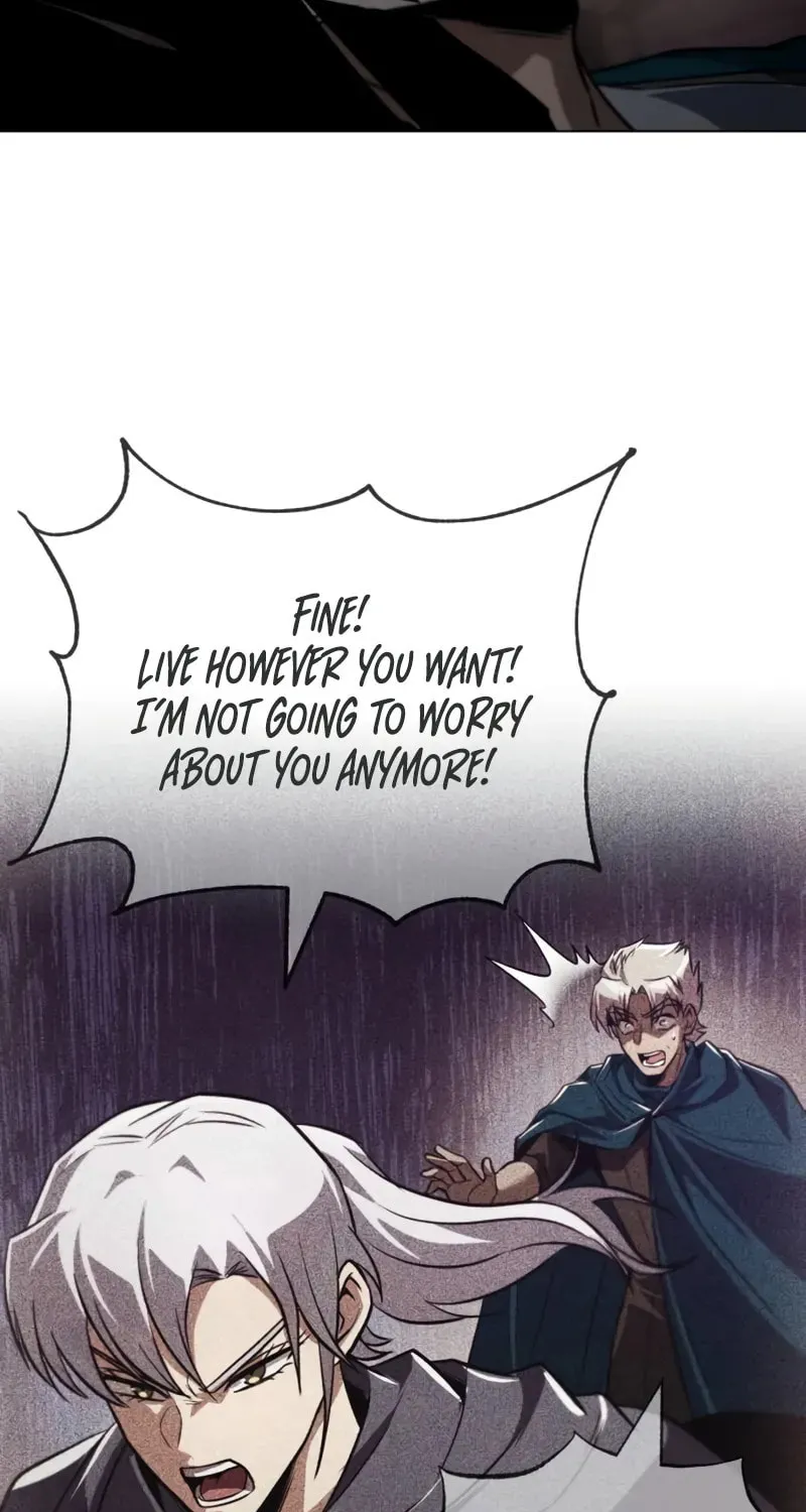 The Lazy Lord Masters the Sword Chapter 133 page 55 - 
