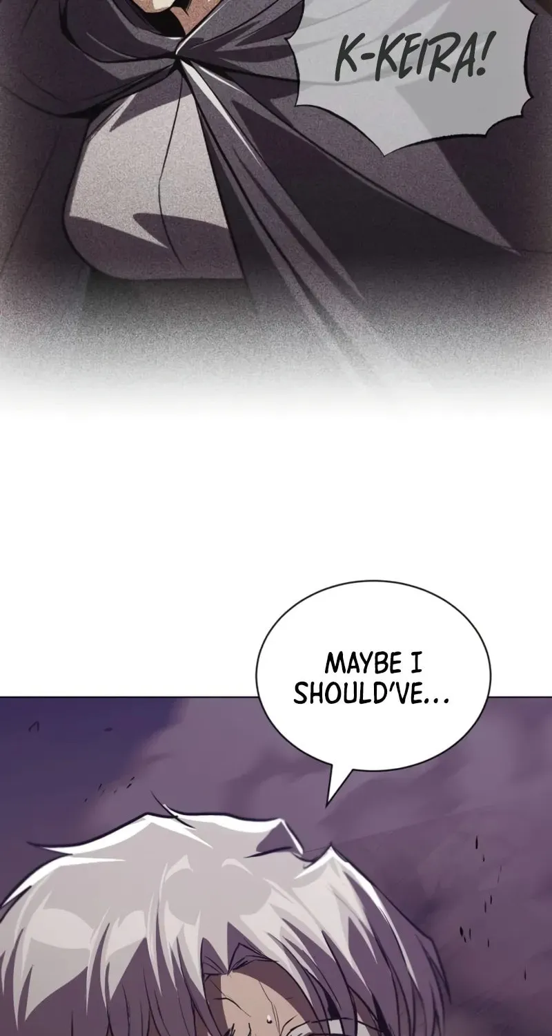 The Lazy Lord Masters the Sword Chapter 133 page 56 - 