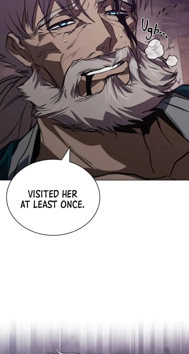 The Lazy Lord Masters the Sword Chapter 133 page 57 - 