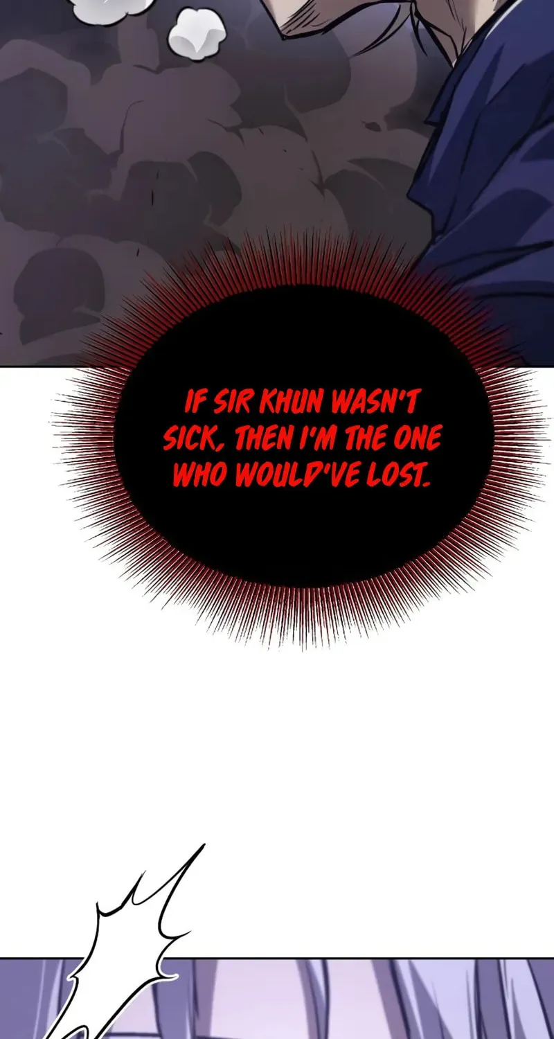 The Lazy Lord Masters the Sword Chapter 133 page 62 - 