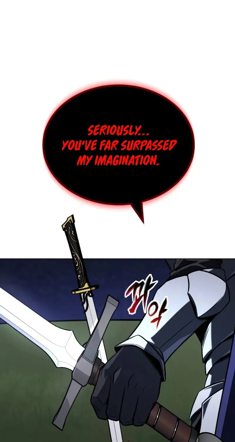 The Lazy Lord Masters the Sword Chapter 133 page 67 - 