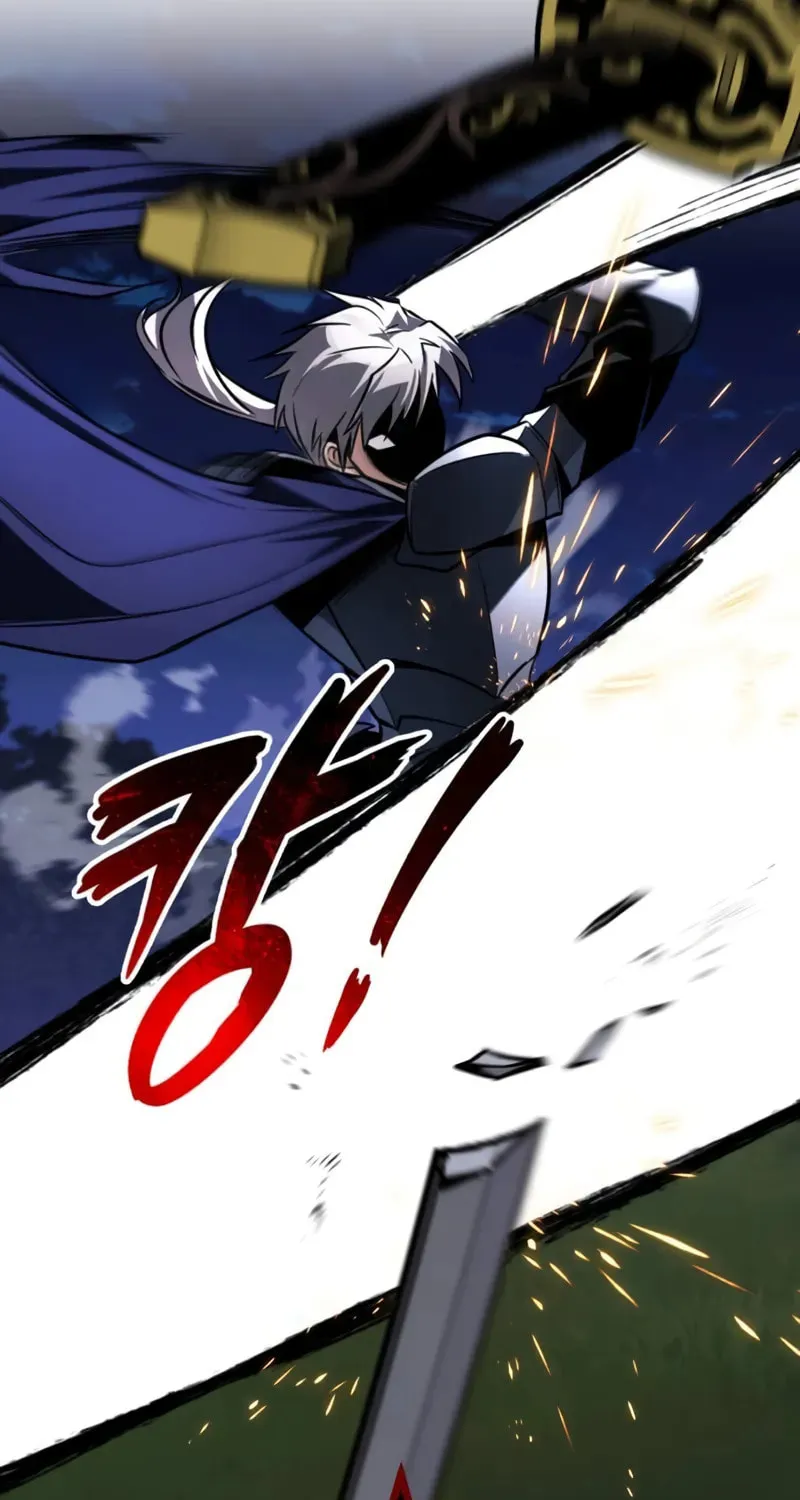The Lazy Lord Masters the Sword Chapter 133 page 69 - 