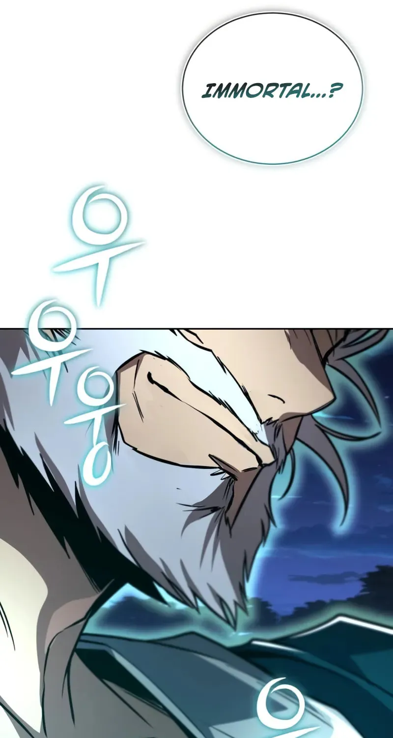 The Lazy Lord Masters the Sword Chapter 133 page 71 - 