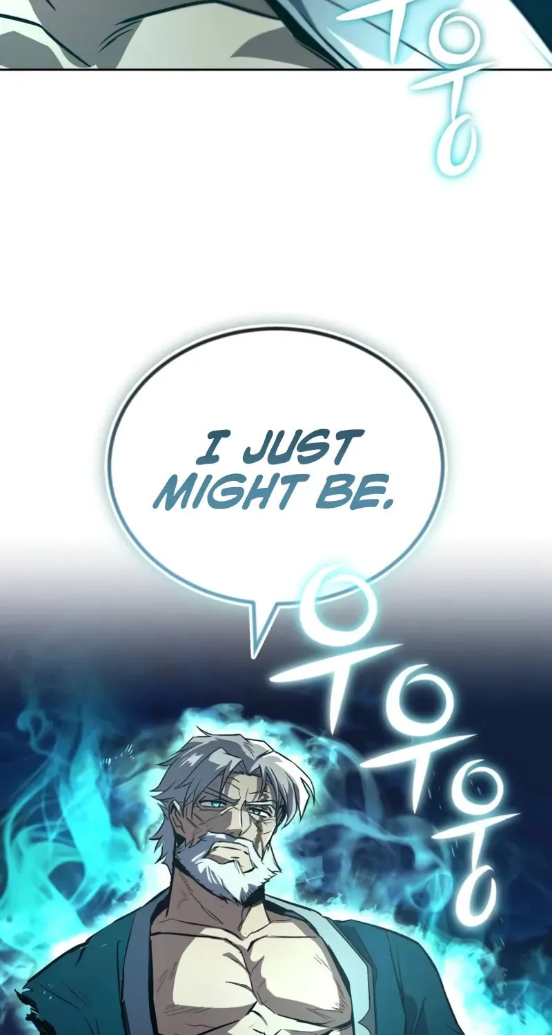 The Lazy Lord Masters the Sword Chapter 133 page 72 - 