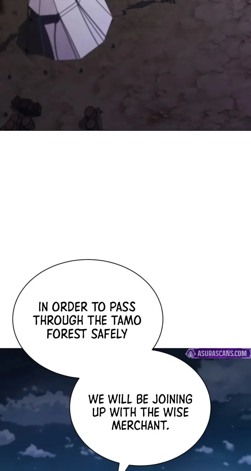 The Lazy Lord Masters the Sword Chapter 133 page 89 - 