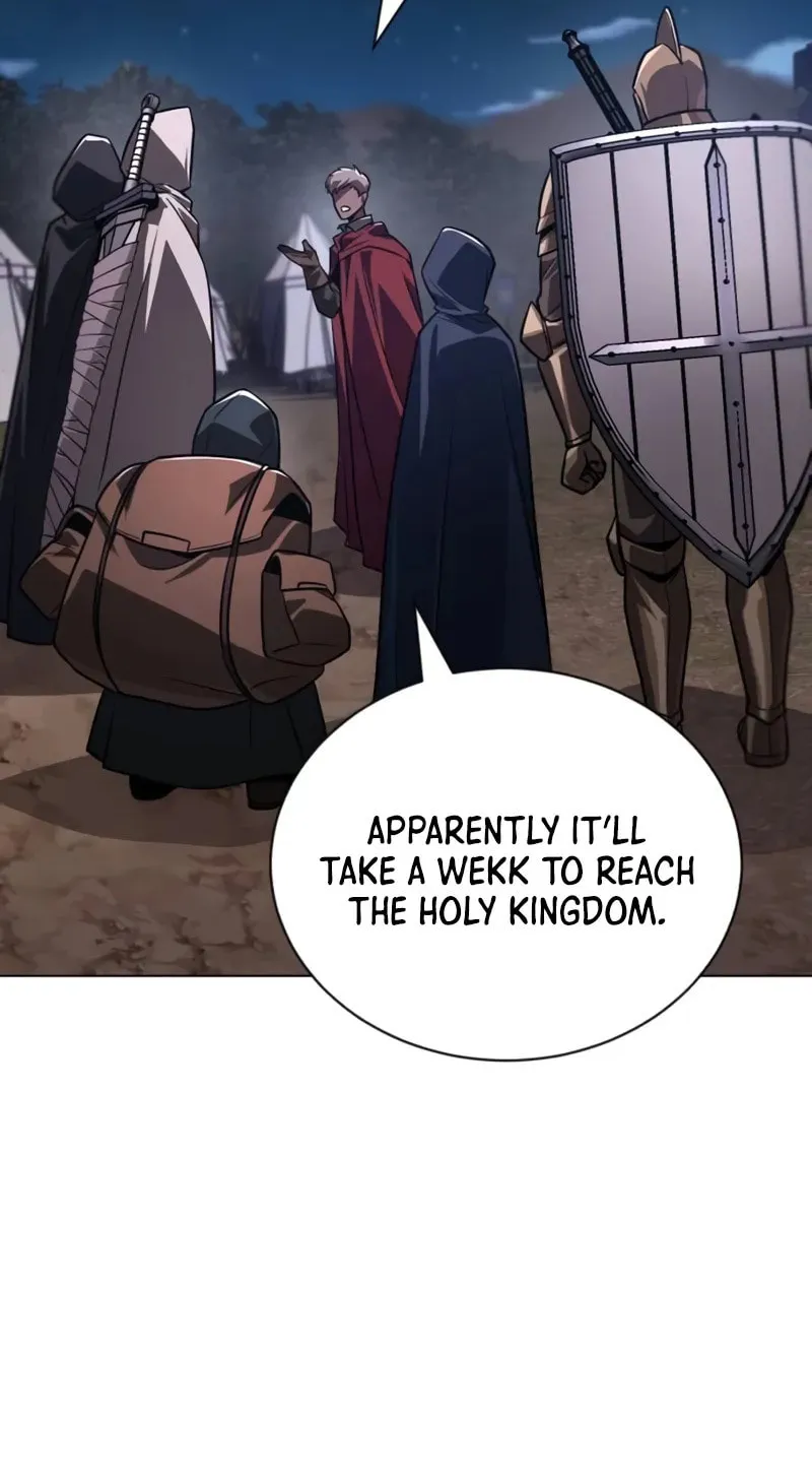 The Lazy Lord Masters the Sword Chapter 133 page 90 - 