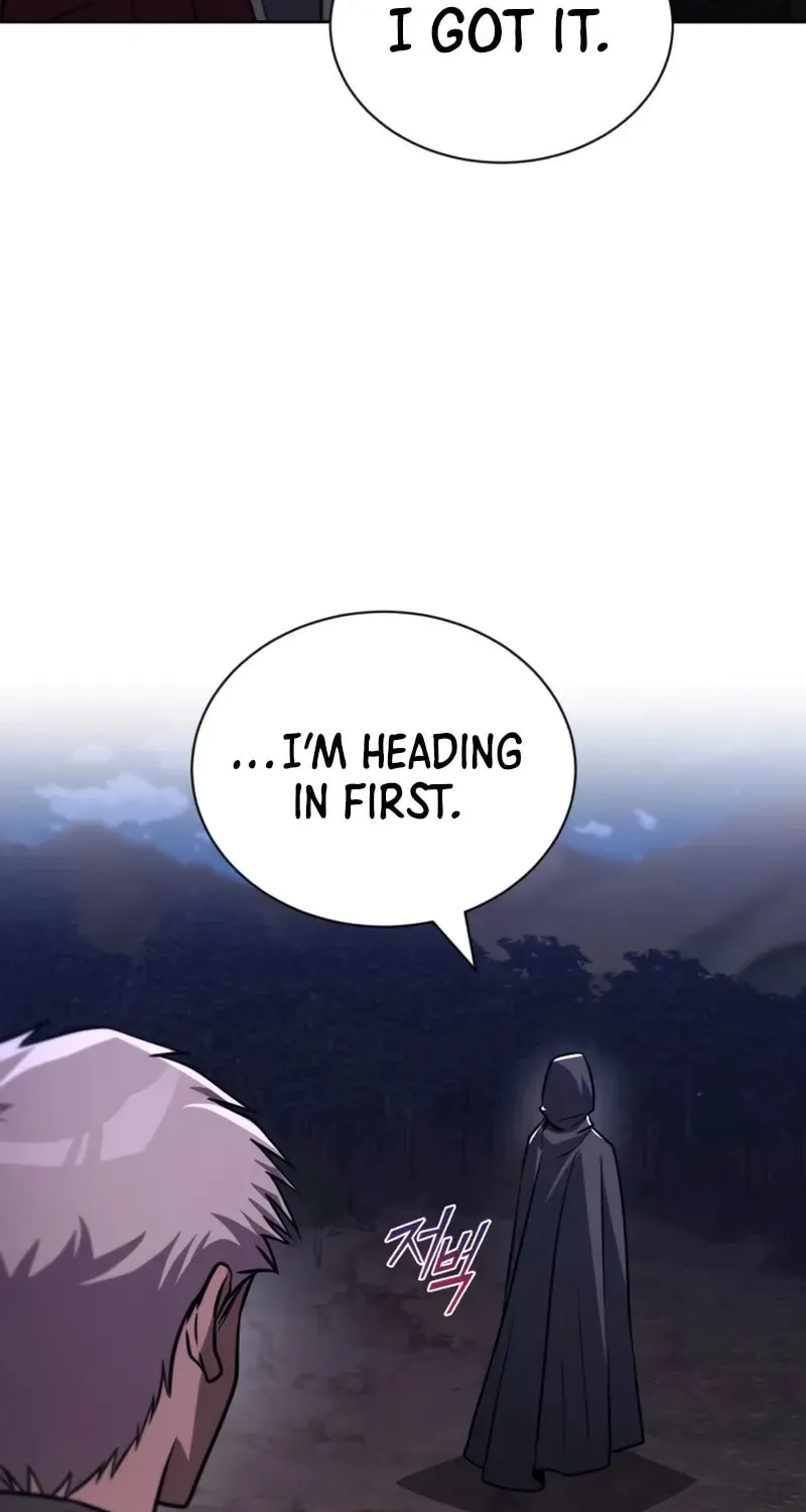The Lazy Lord Masters the Sword Chapter 133 page 92 - 