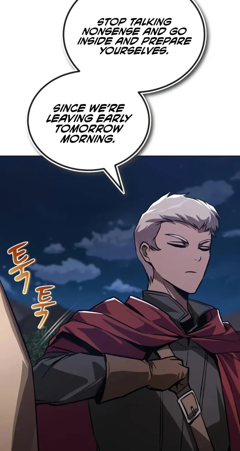 The Lazy Lord Masters the Sword Chapter 133 page 95 - 