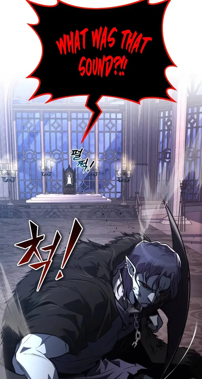 The Lazy Lord Masters the Sword Chapter 134 page 104 - 