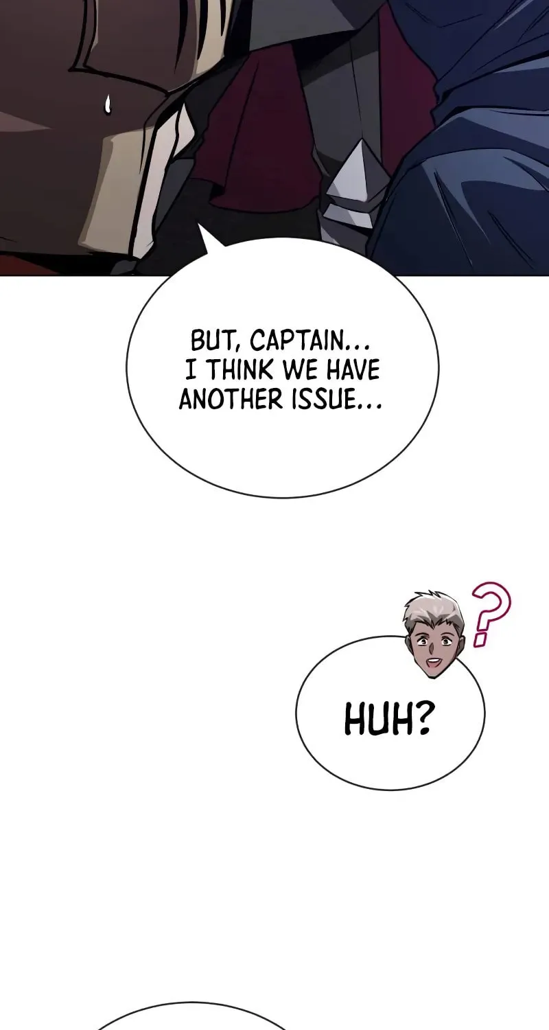 The Lazy Lord Masters the Sword Chapter 134 page 12 - 