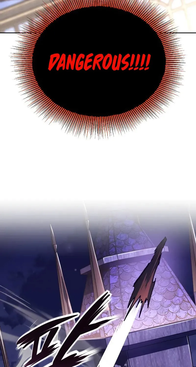 The Lazy Lord Masters the Sword Chapter 134 page 124 - 