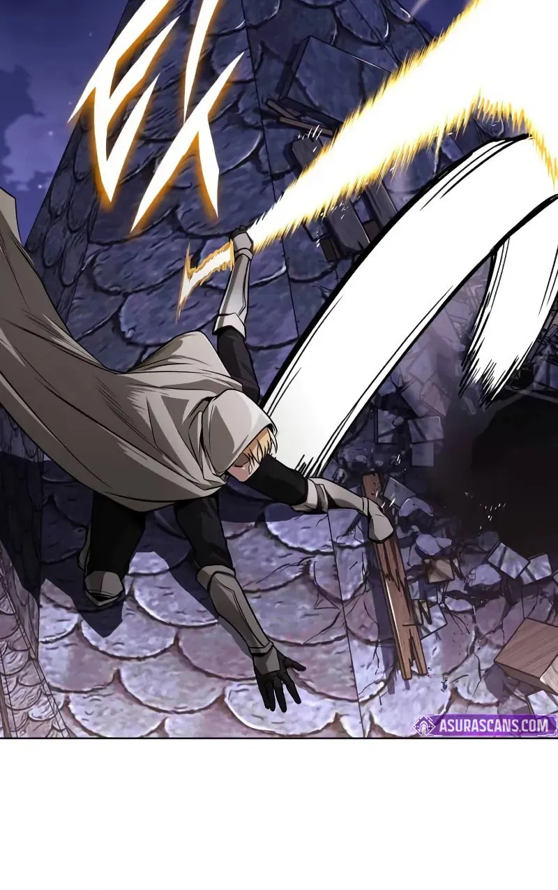 The Lazy Lord Masters the Sword Chapter 134 page 126 - 