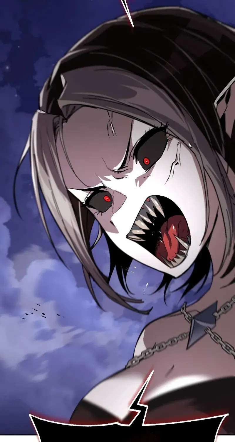 The Lazy Lord Masters the Sword Chapter 134 page 129 - 