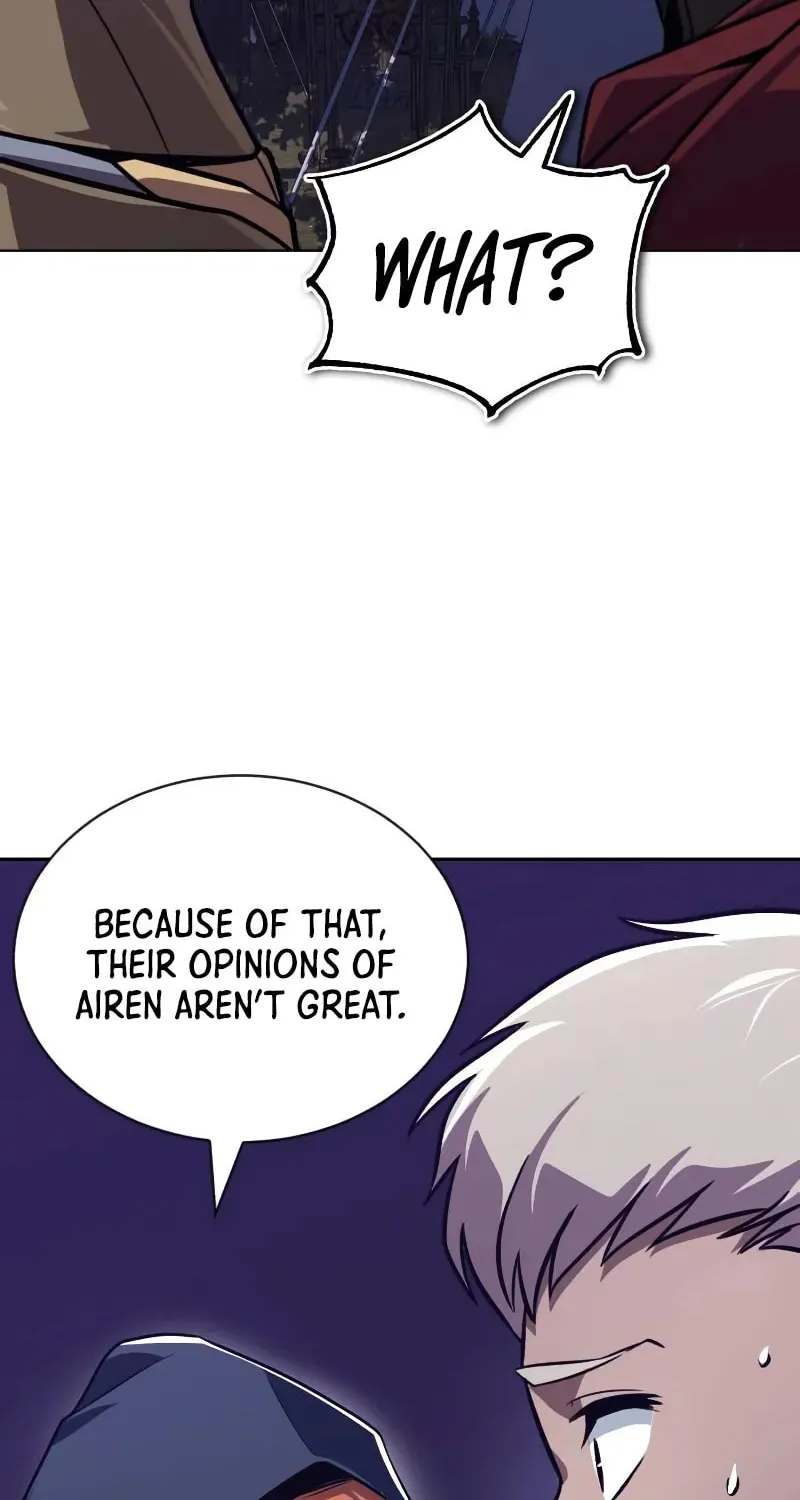 The Lazy Lord Masters the Sword Chapter 134 page 14 - 