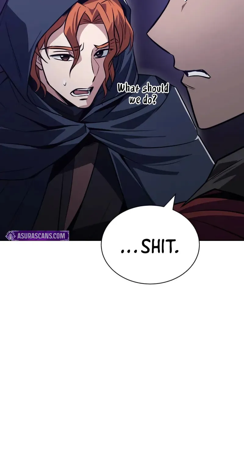The Lazy Lord Masters the Sword Chapter 134 page 15 - 