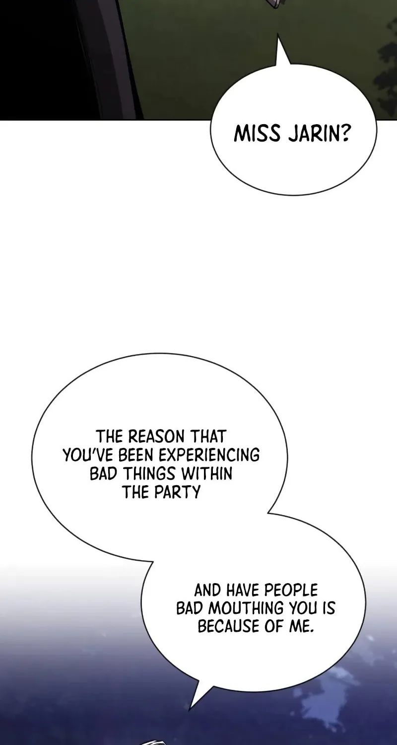 The Lazy Lord Masters the Sword Chapter 134 page 18 - 