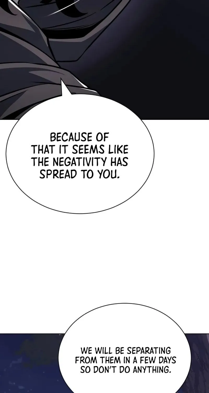 The Lazy Lord Masters the Sword Chapter 134 page 22 - 