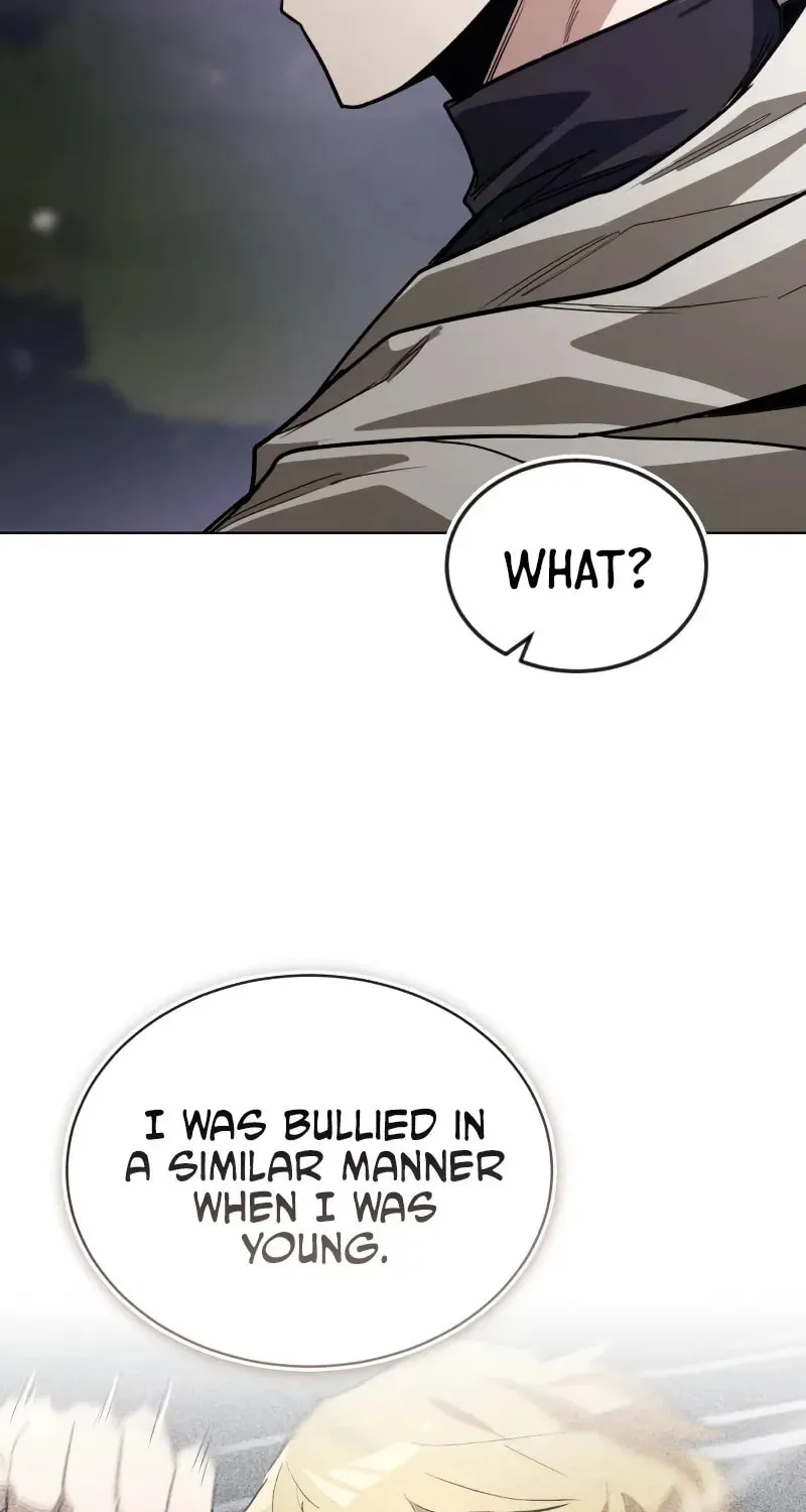 The Lazy Lord Masters the Sword Chapter 134 page 25 - 