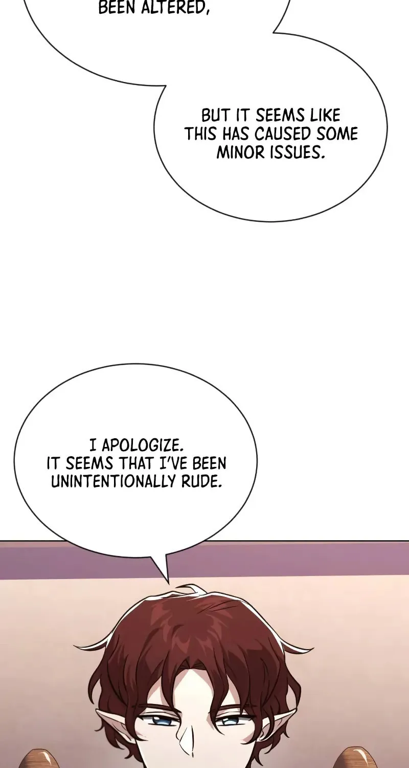 The Lazy Lord Masters the Sword Chapter 134 page 4 - 