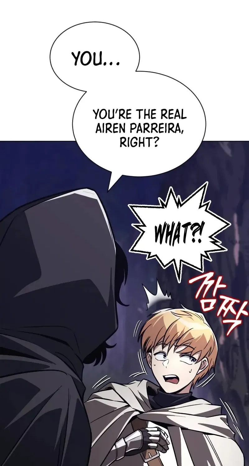 The Lazy Lord Masters the Sword Chapter 134 page 33 - 