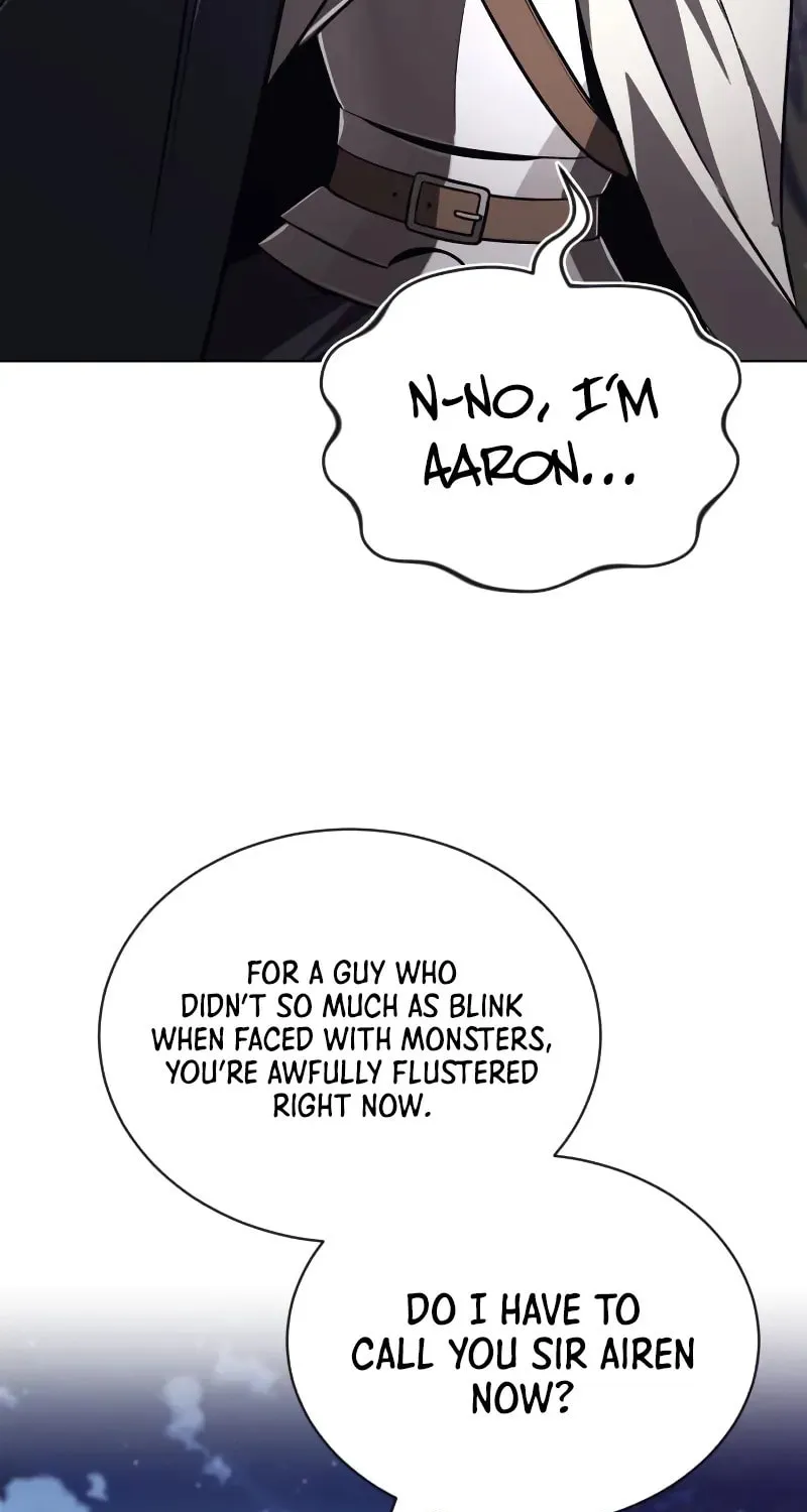 The Lazy Lord Masters the Sword Chapter 134 page 34 - 