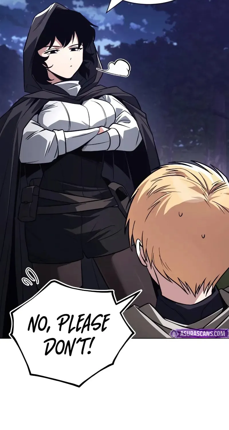 The Lazy Lord Masters the Sword Chapter 134 page 35 - 