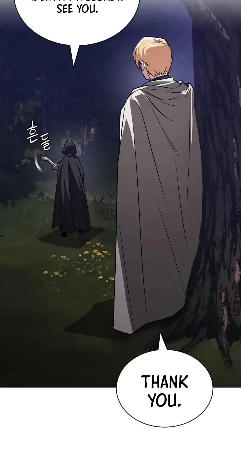 The Lazy Lord Masters the Sword Chapter 134 page 38 - 