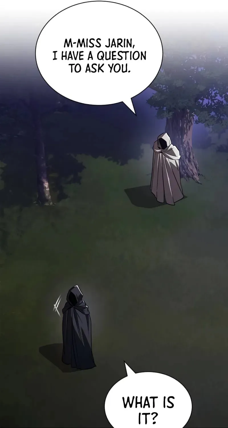 The Lazy Lord Masters the Sword Chapter 134 page 40 - 
