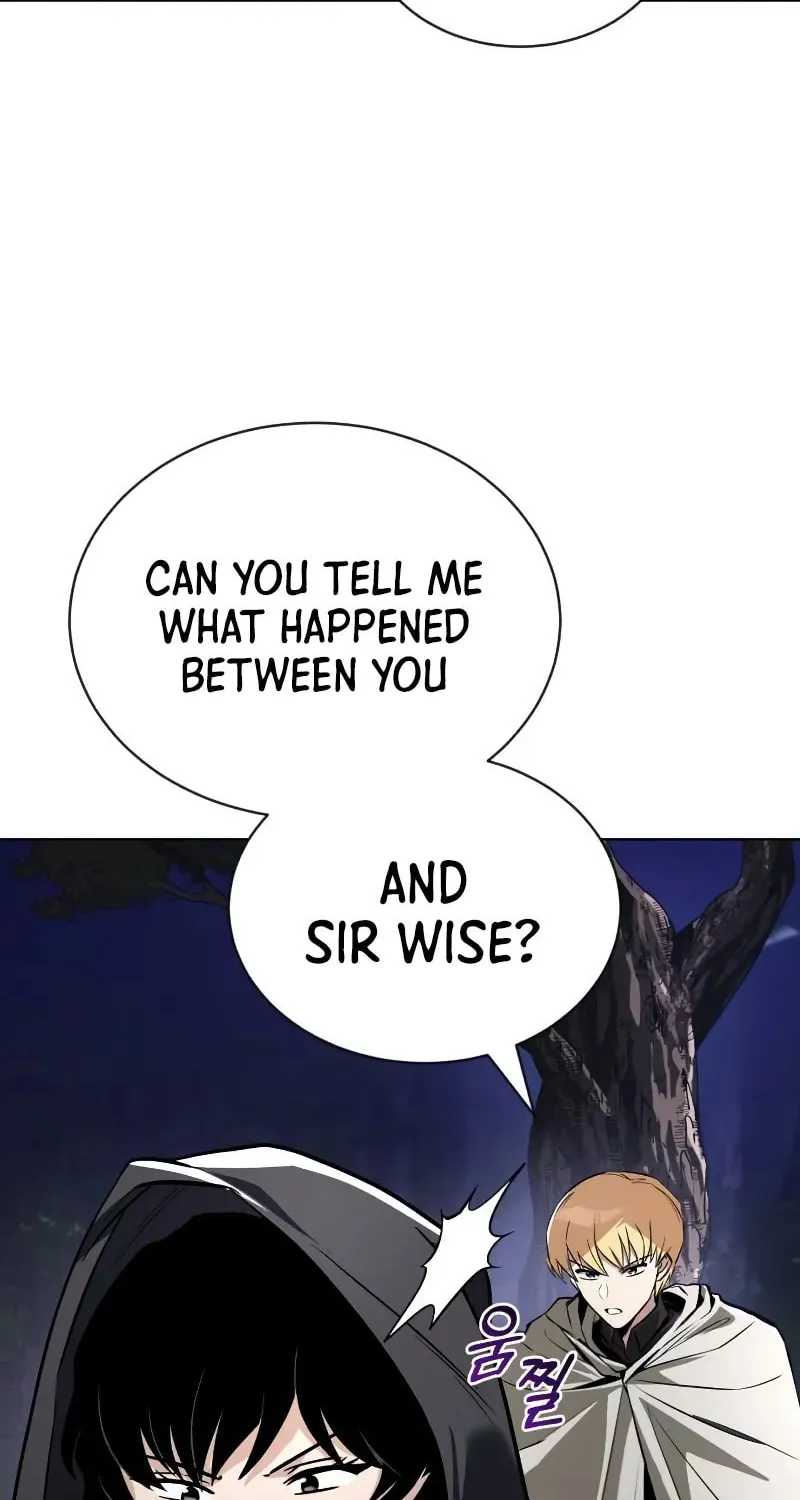 The Lazy Lord Masters the Sword Chapter 134 page 41 - 