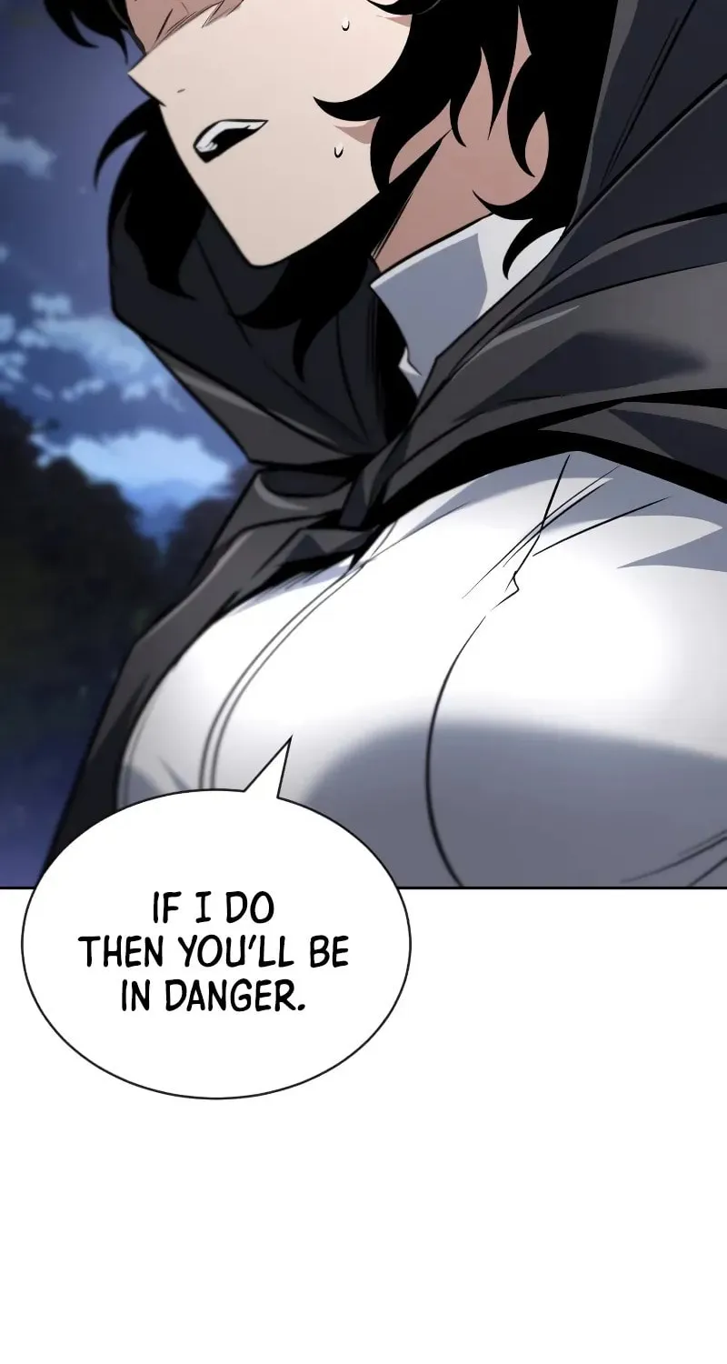 The Lazy Lord Masters the Sword Chapter 134 page 43 - 