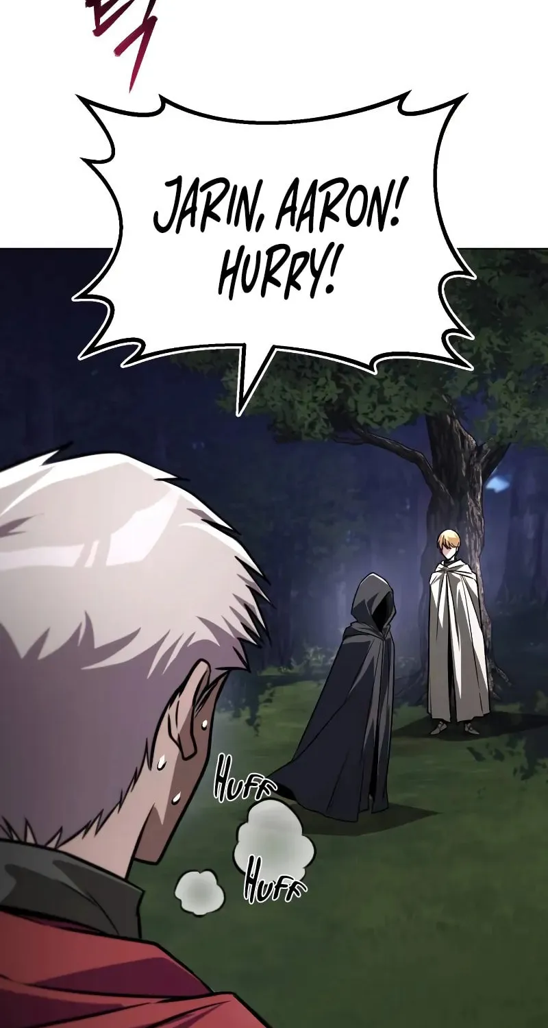 The Lazy Lord Masters the Sword Chapter 134 page 47 - 