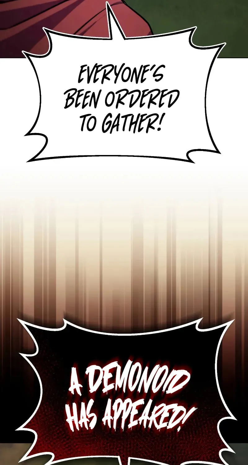 The Lazy Lord Masters the Sword Chapter 134 page 48 - 