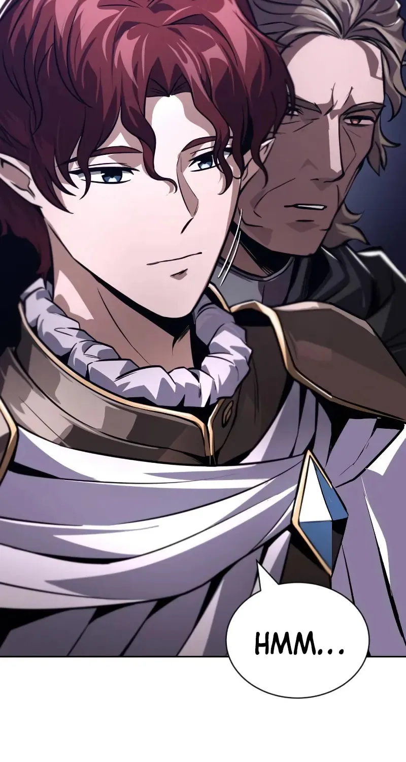 The Lazy Lord Masters the Sword Chapter 134 page 56 - 