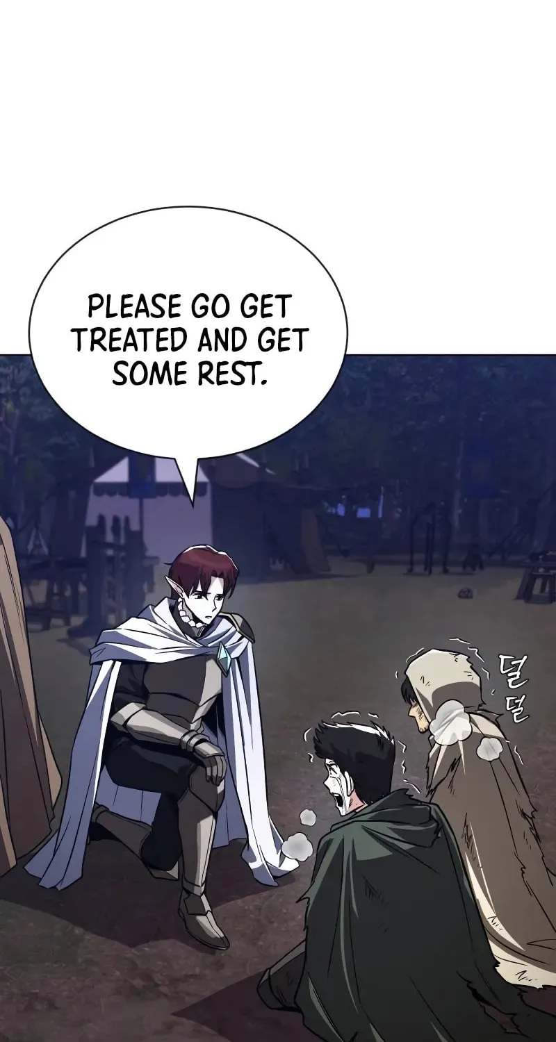 The Lazy Lord Masters the Sword Chapter 134 page 57 - 