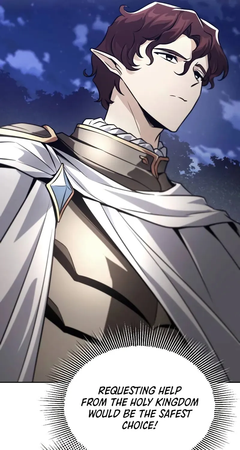 The Lazy Lord Masters the Sword Chapter 134 page 60 - 