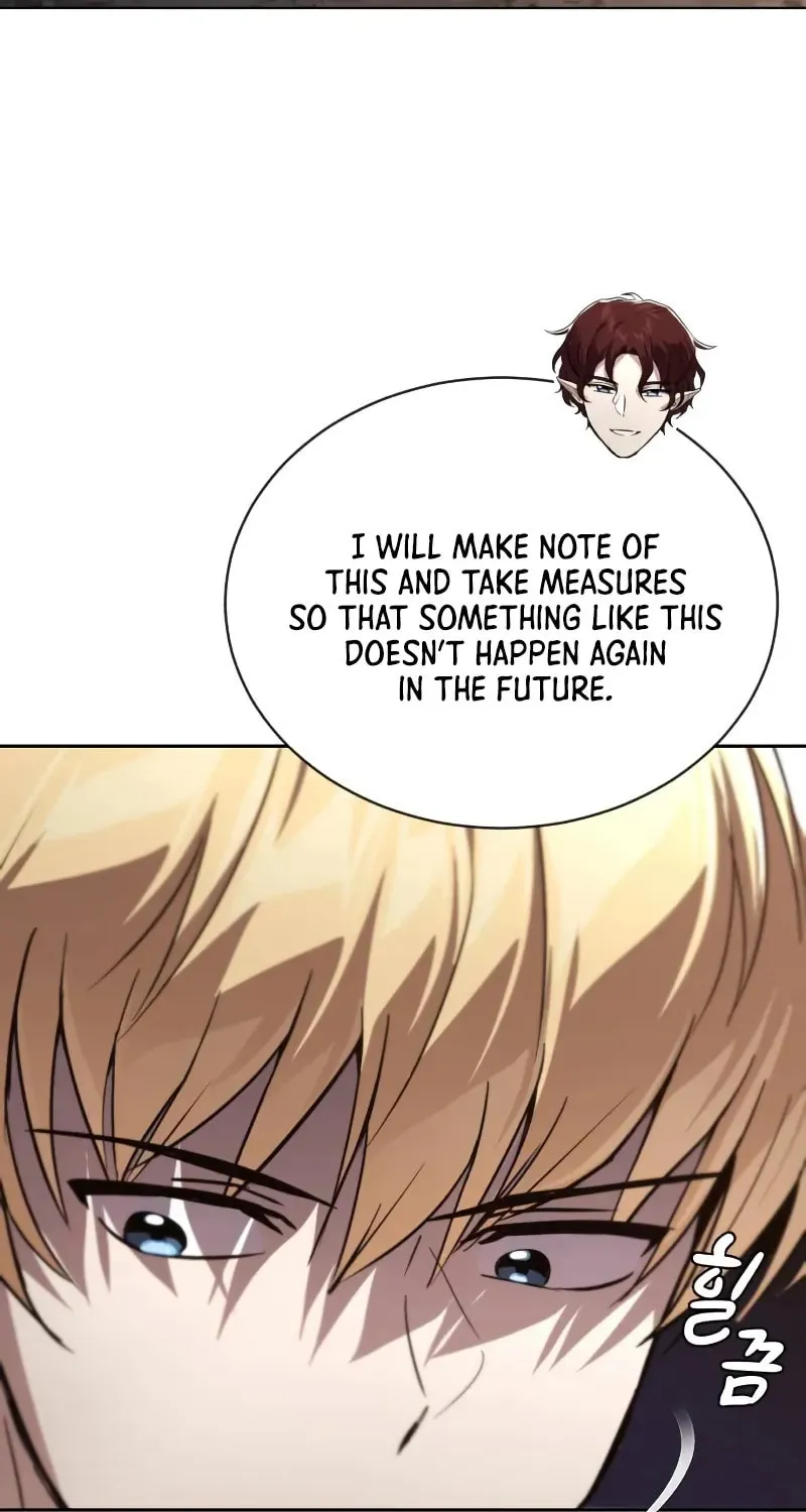 The Lazy Lord Masters the Sword Chapter 134 page 7 - 
