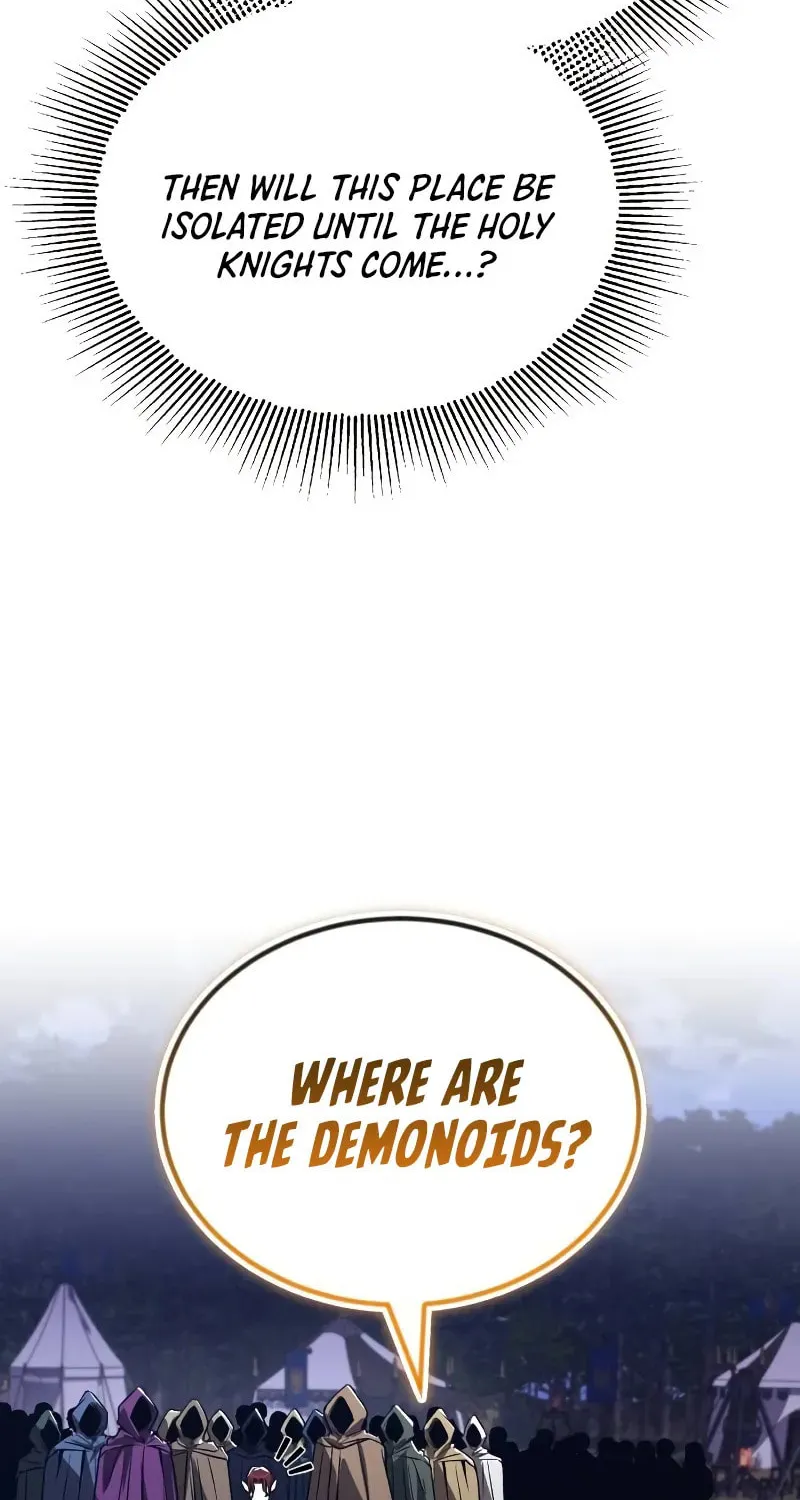 The Lazy Lord Masters the Sword Chapter 134 page 61 - 