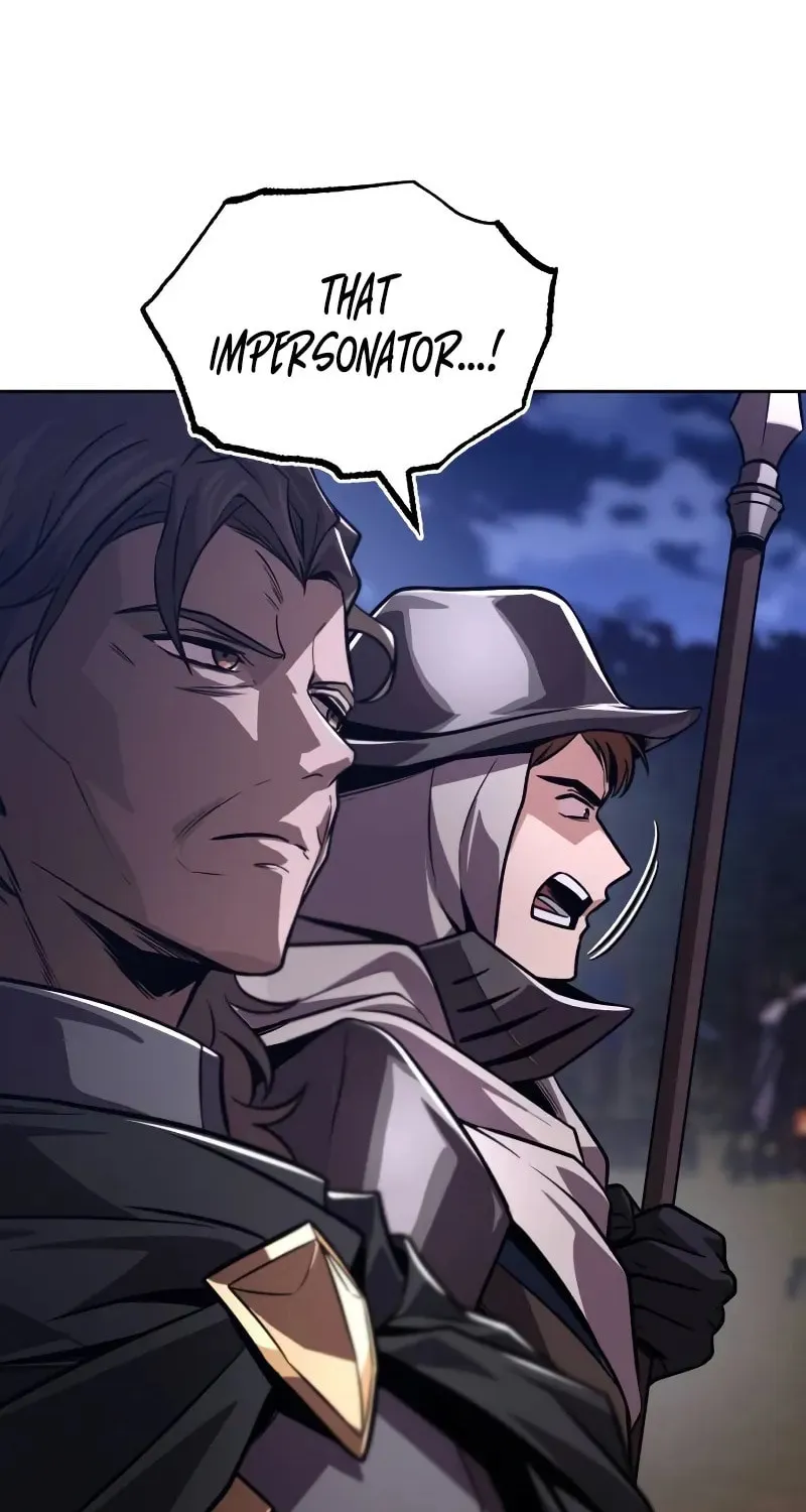 The Lazy Lord Masters the Sword Chapter 134 page 63 - 