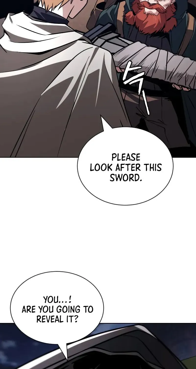 The Lazy Lord Masters the Sword Chapter 134 page 65 - 