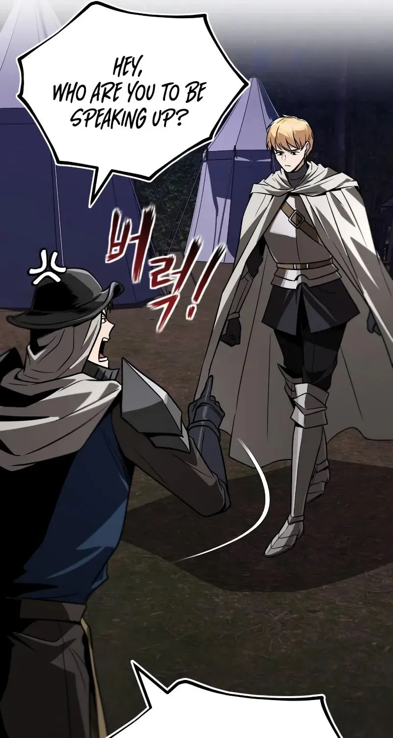 The Lazy Lord Masters the Sword Chapter 134 page 69 - 