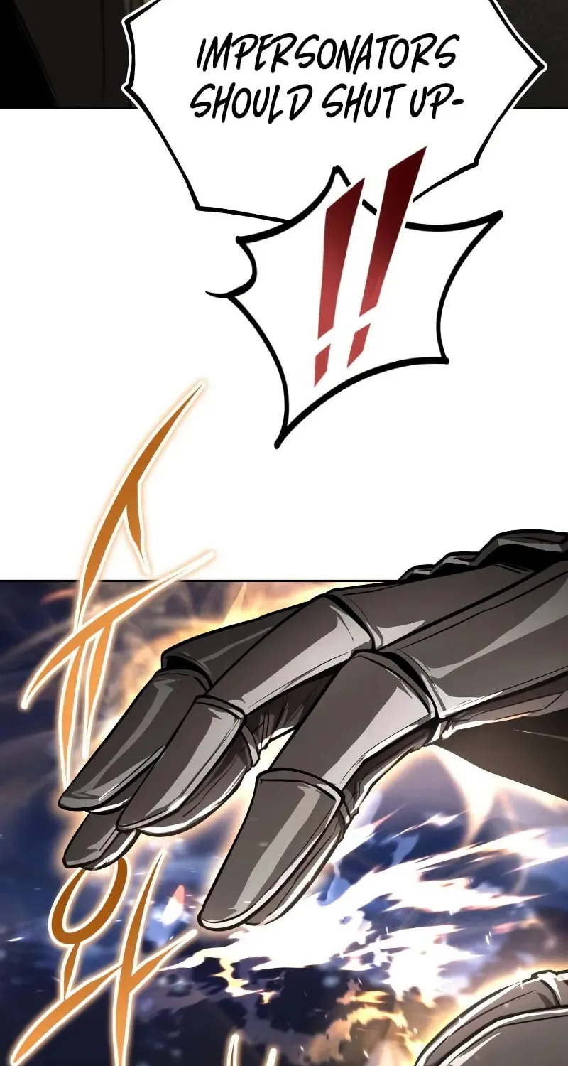 The Lazy Lord Masters the Sword Chapter 134 page 70 - 