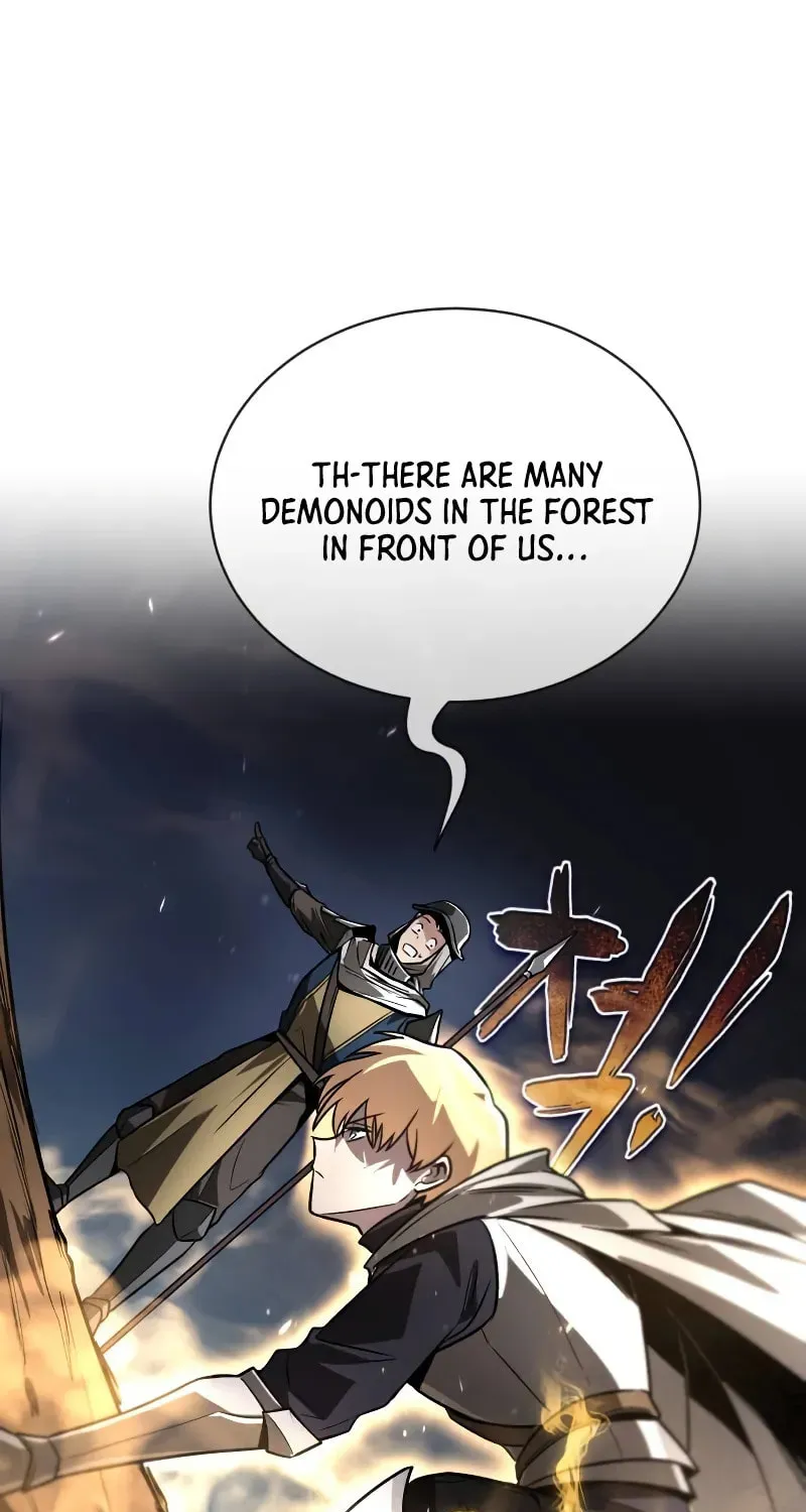 The Lazy Lord Masters the Sword Chapter 134 page 77 - 