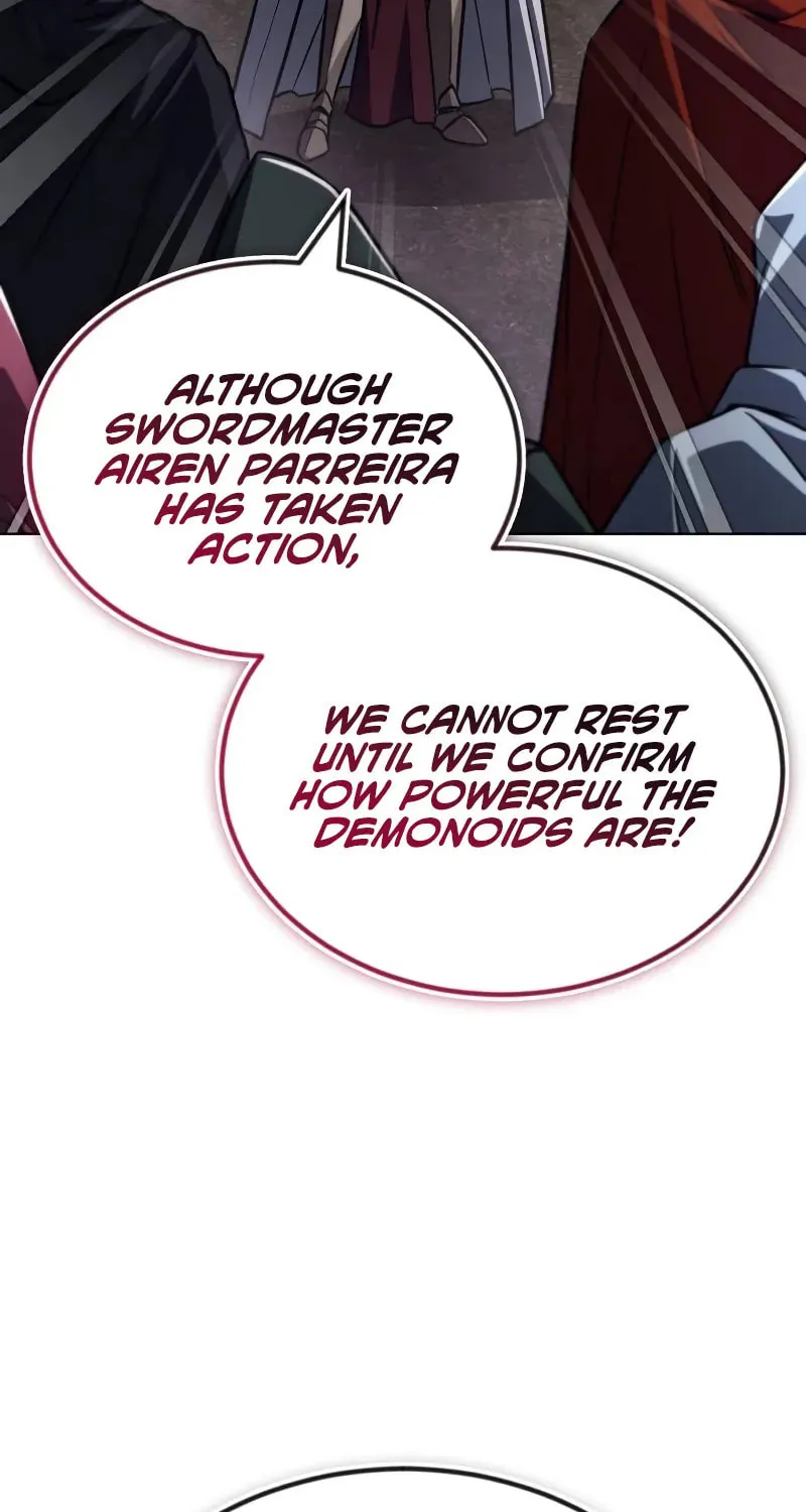 The Lazy Lord Masters the Sword Chapter 134 page 83 - 